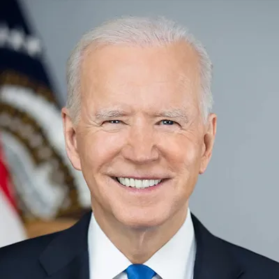 Joe Biden