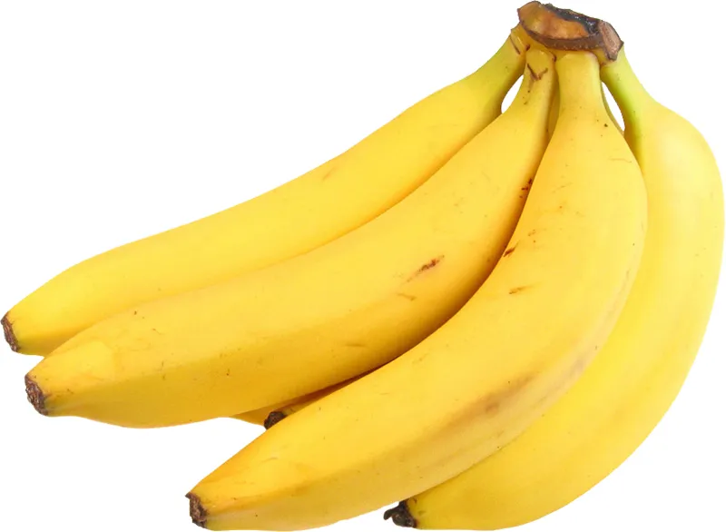 bananas