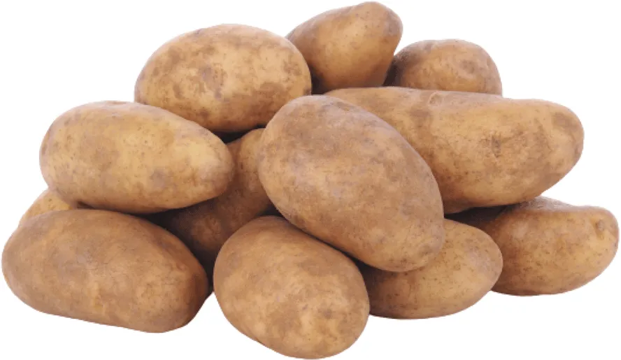 potatoes